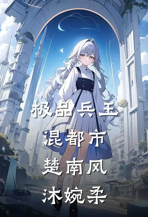 极品兵王混都市楚南风沐婉柔