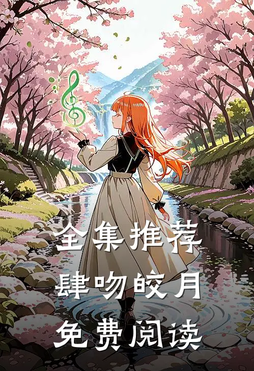 全集推荐肆吻皎月免费阅读