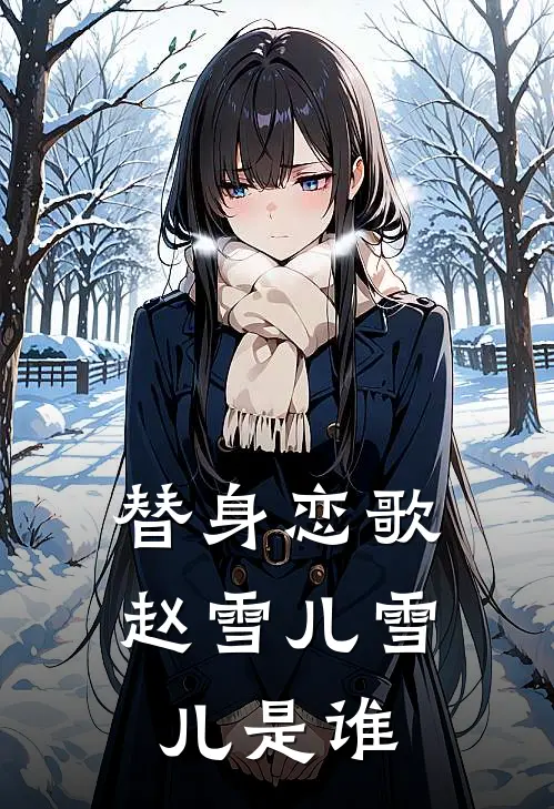 替身恋歌赵雪儿雪儿是谁