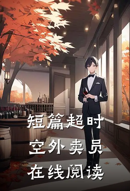 短篇超时空外卖员在线阅读