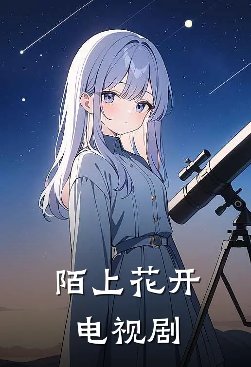 陌上花开电视剧
