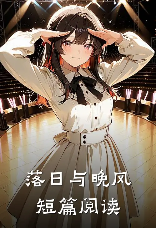 落日与晚风短篇阅读