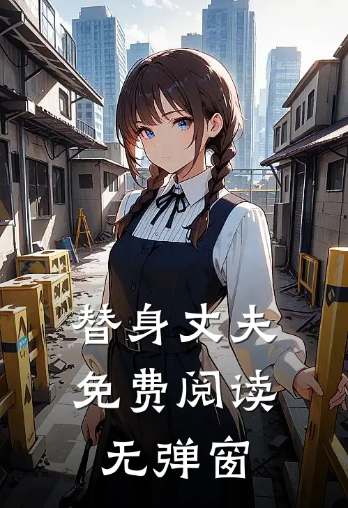 替身丈夫免费阅读无弹窗