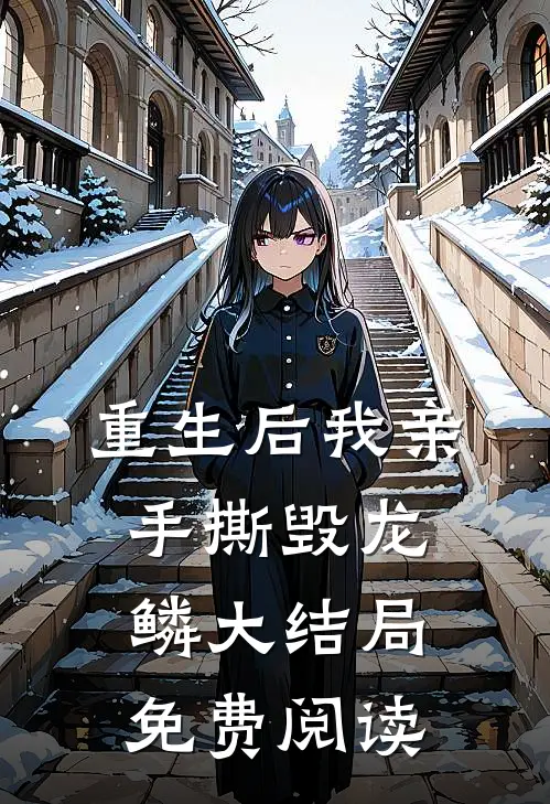 重生后我亲手撕毁龙鳞大结局免费阅读
