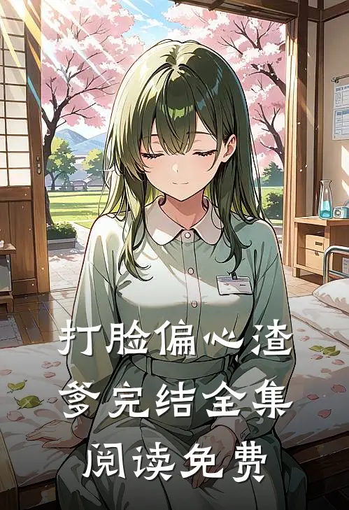 打脸偏心渣爹完结全集阅读免费