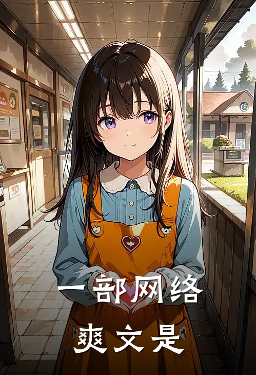一部网络爽文是