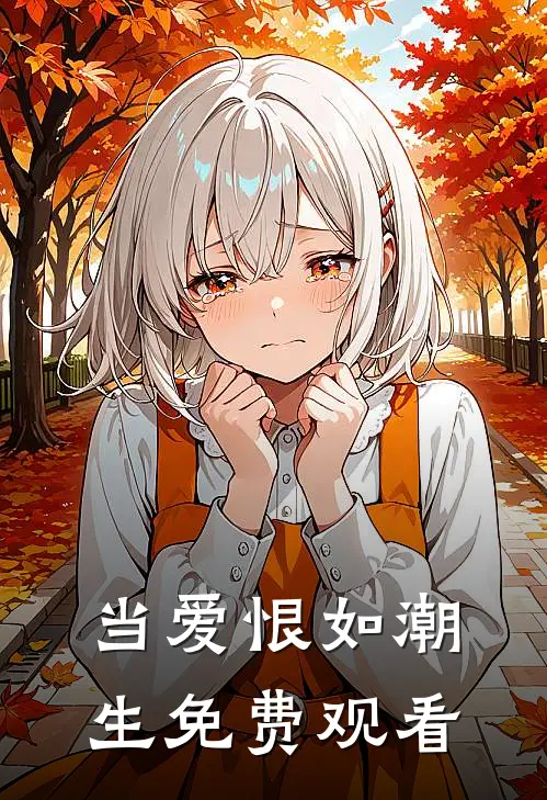 当爱恨如潮生免费观看