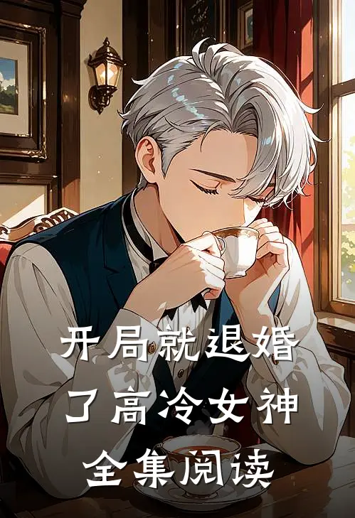开局就退婚了高冷女神全集阅读