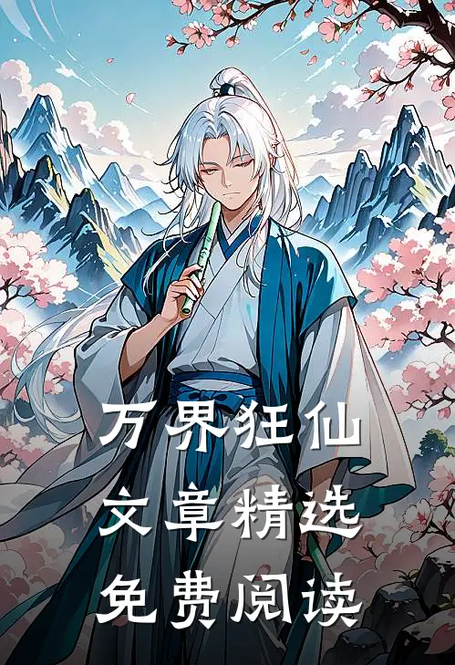 万界狂仙文章精选免费阅读