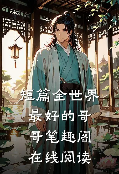 短篇全世界最好的哥哥笔趣阁在线阅读