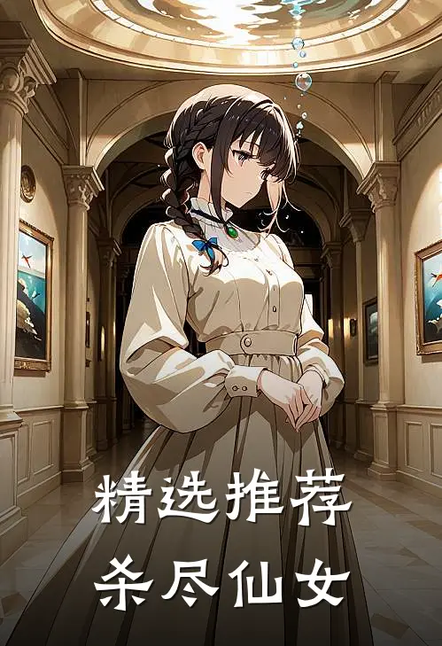 精选推荐杀尽仙女