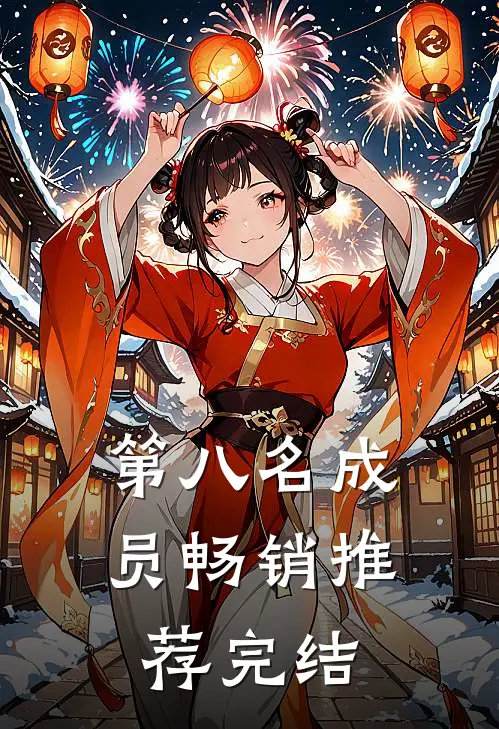 第八名成员畅销推荐完结
