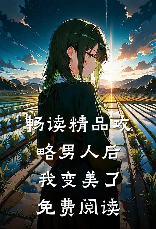 畅读精品攻略男人后,我变美了免费阅读