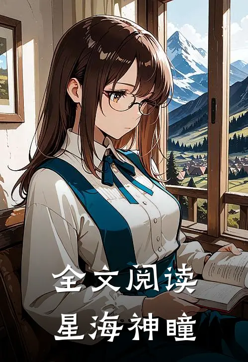 全文阅读星海神瞳