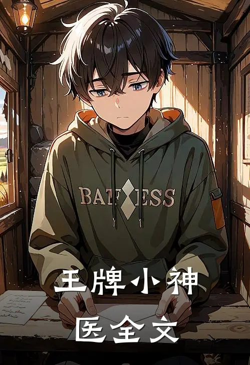 王牌小神医全文