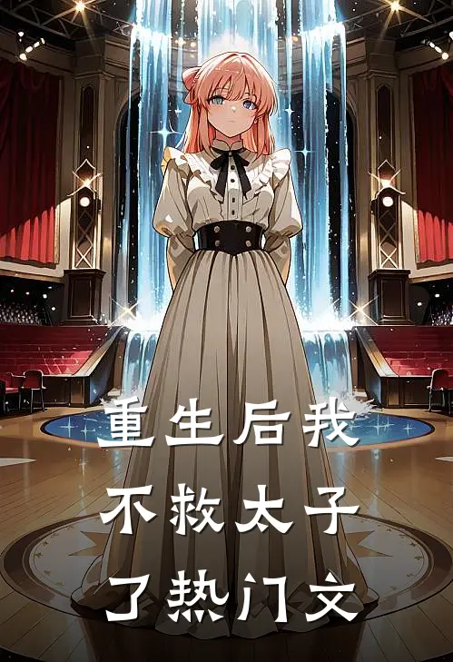 重生后我不救太子了热门文