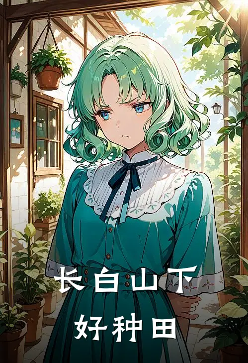 长白山下好种田