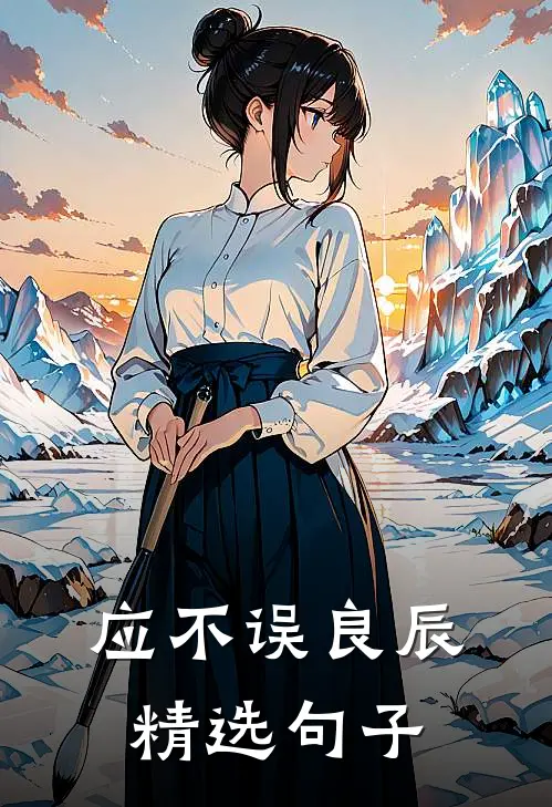 应不误良辰精选句子