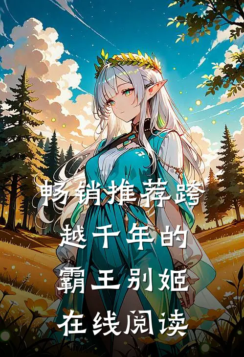 畅销推荐跨越千年的霸王别姬在线阅读