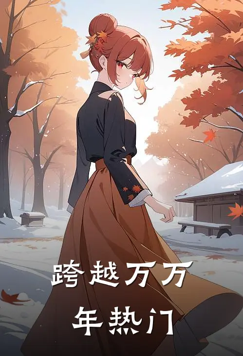 跨越万万年热门