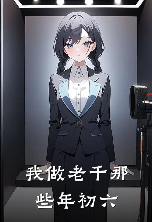 我做老千那些年 初六