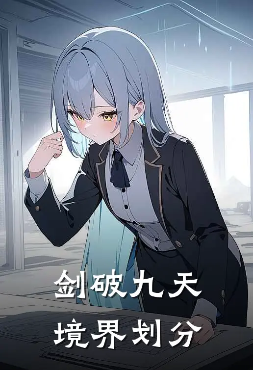 剑破九天境界划分