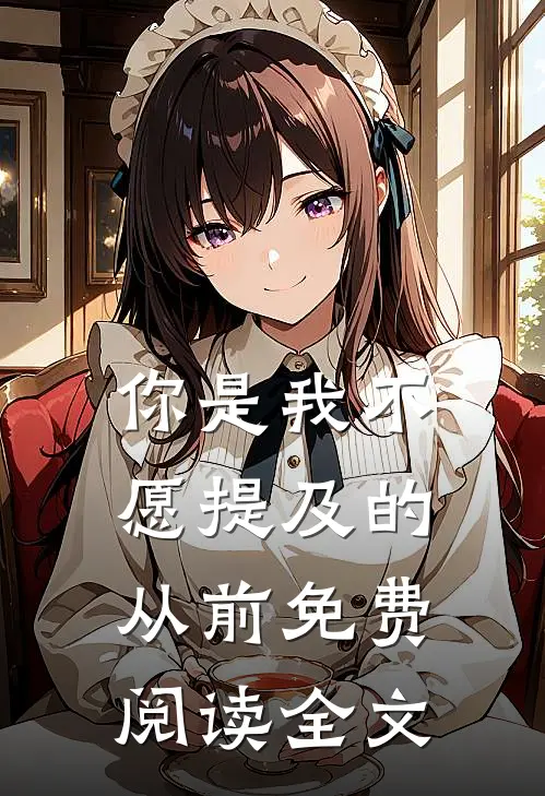 你是我不愿提及的从前免费阅读全文