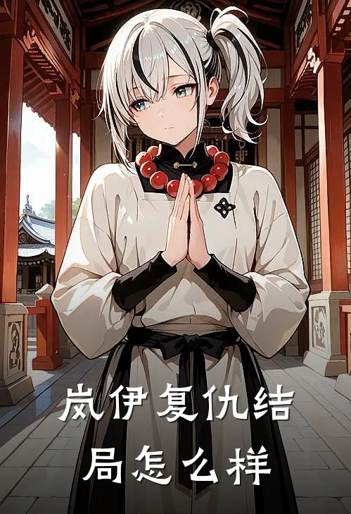 岚伊复仇结局怎么样