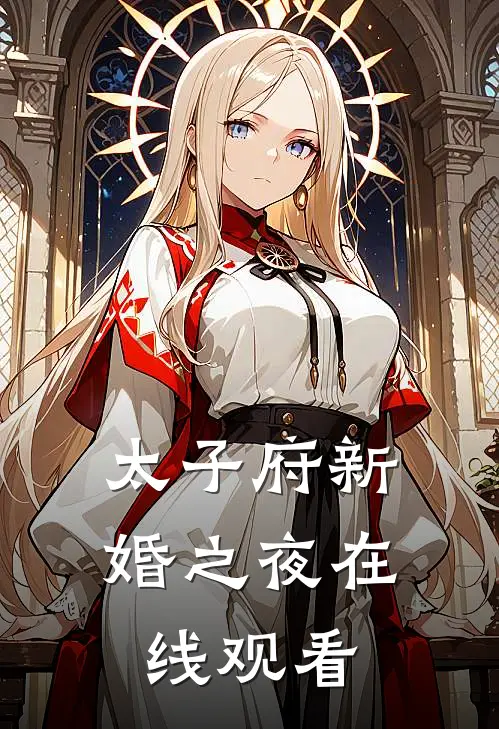 太子府新婚之夜在线观看