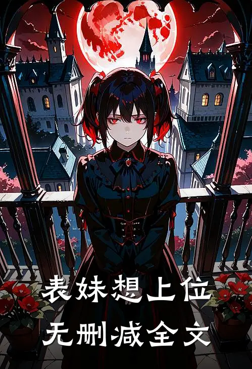 表妹想上位无删减全文