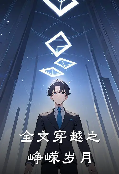 全文穿越之峥嵘岁月