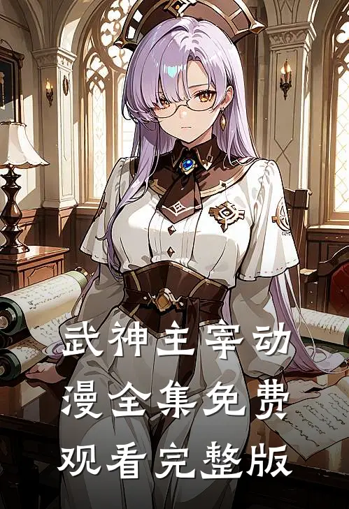武神主宰动漫全集免费观看完整版