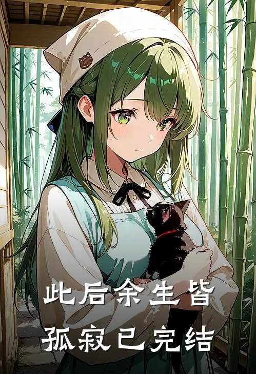 此后余生皆孤寂已完结