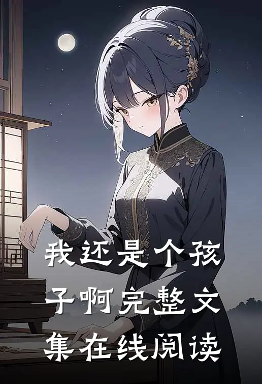 我还是个孩子啊完整文集在线阅读