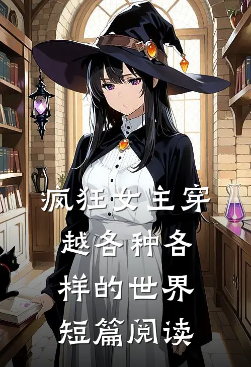疯狂女主穿越各种各样的世界短篇阅读