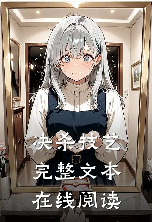 决杀技艺完整文本在线阅读