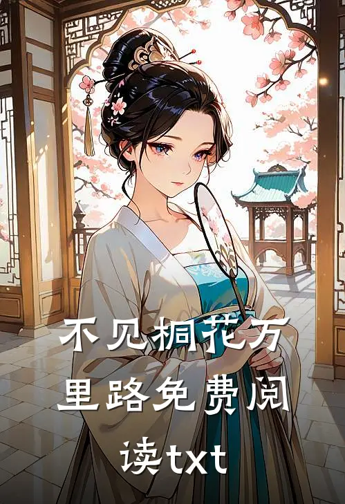 不见桐花万里路免费阅读txt