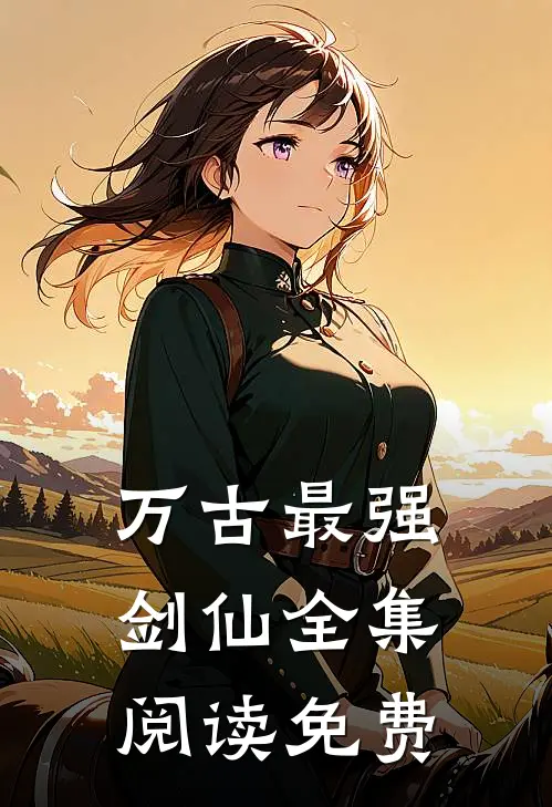 万古最强剑仙全集阅读免费
