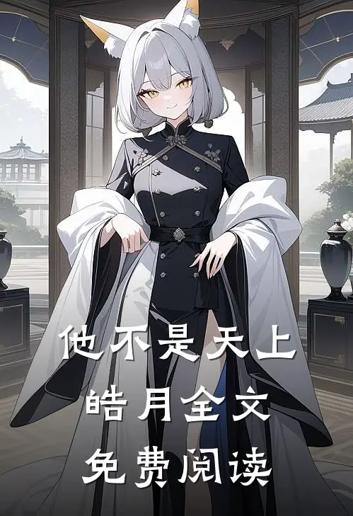 他不是天上皓月全文免费阅读