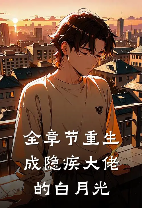 全章节重生成隐疾大佬的白月光
