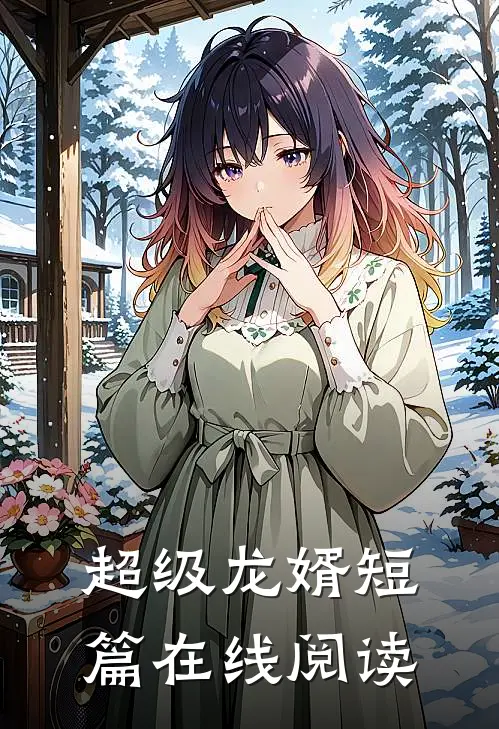 超级龙婿短篇在线阅读