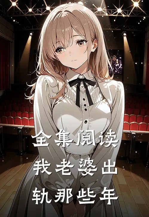 全集阅读我老婆出轨那些年