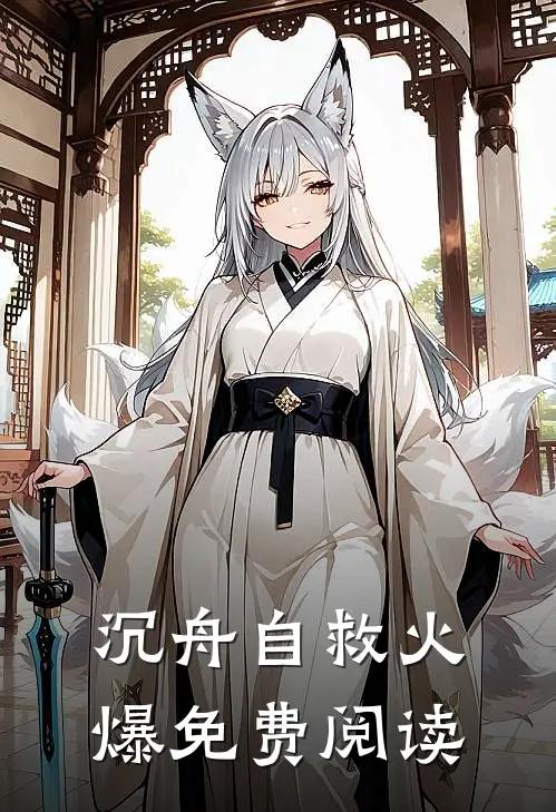 沉舟自救火爆免费阅读