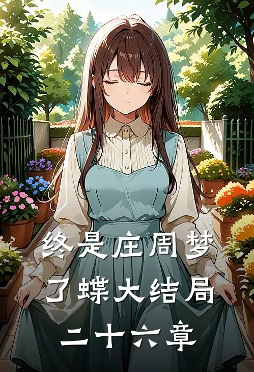 终是庄周梦了蝶大结局二十六章