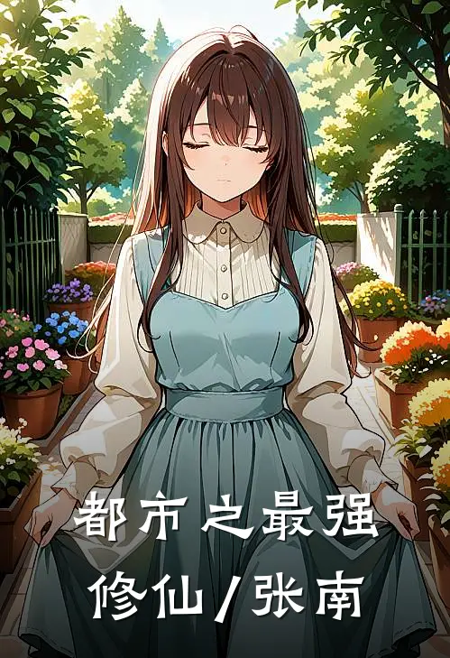 都市之最强修仙/张南