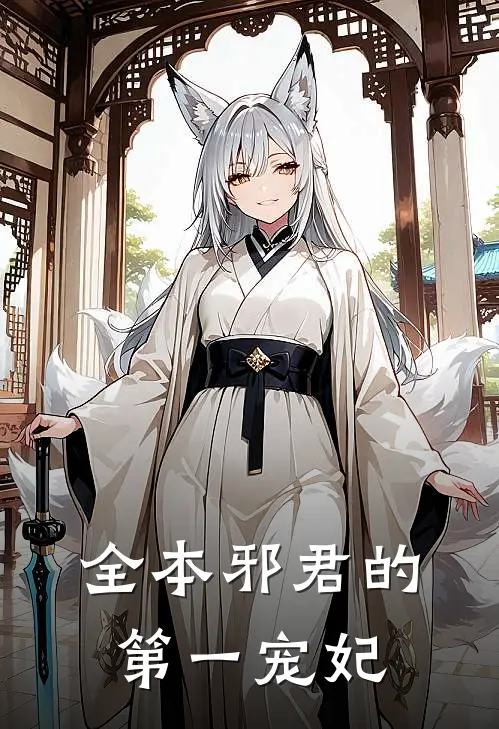 全本邪君的第一宠妃