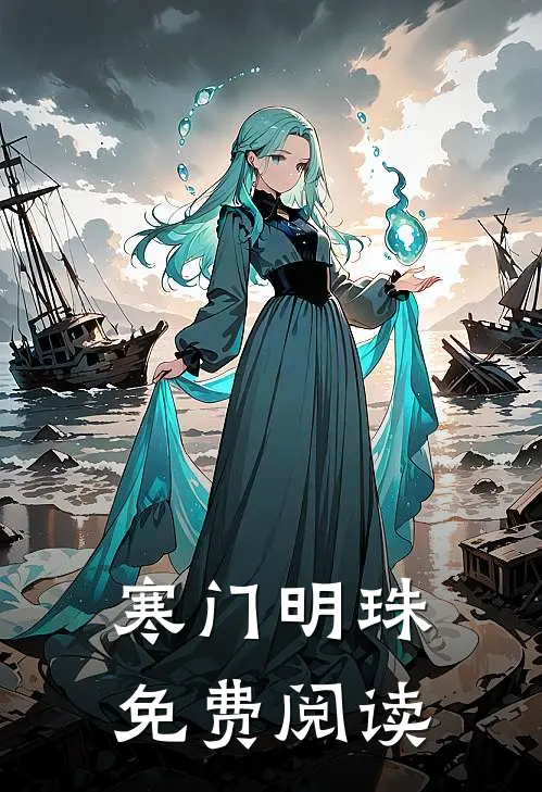 寒门明珠免费阅读