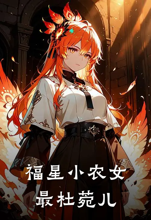 福星小农女最杜菀儿