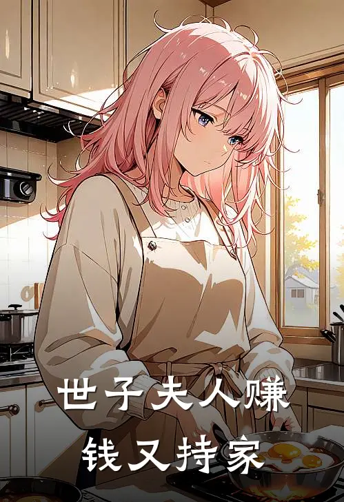 世子夫人赚钱又持家