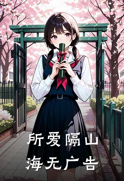 所爱隔山海无广告